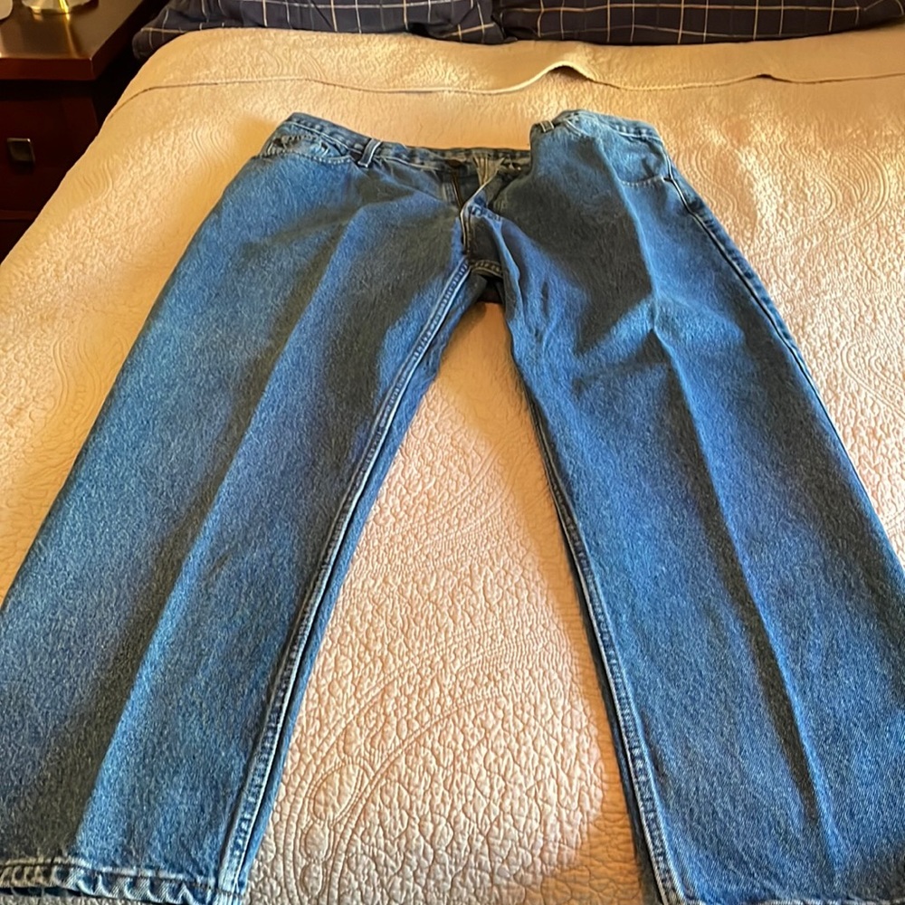 Bill Blass men’s jeans size 40 30